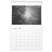 Everyday Mysterien Calendar Kalender (Jan 2027)