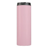 Everyday's Mothers Day Elegance Pink Pearl Tumble Thermosbecher (Rückseite)