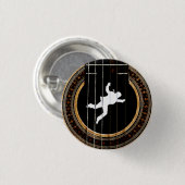 Everyman-Button Button (Vorne & Hinten)