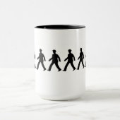 Everyman-Tasse 2 Tasse (Zentrum)