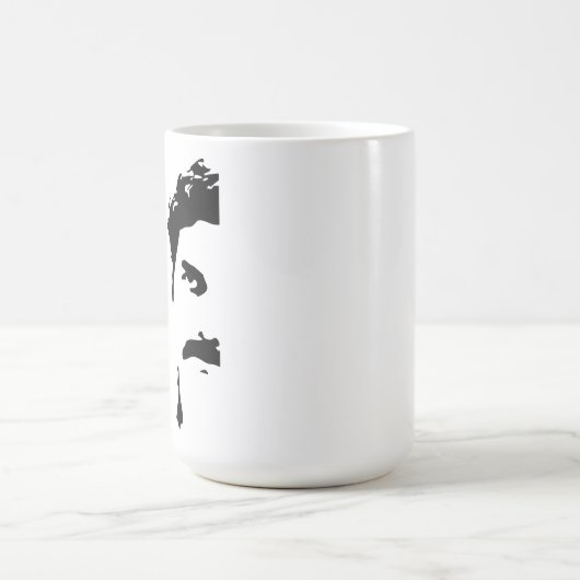 Everyone has a price kaffeetasse (Mittel)