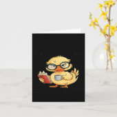 Everyone Needs A Smart Sarcastic Grandma In Their Karte (Gelbe Blume)