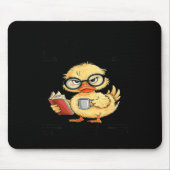 Everyone Needs A Smart Sarcastic Grandma In Their  Mousepad (Vorne)