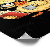 Everyone Needs A Smart Sarcastic Grandma In Their  Poster (Ecke)