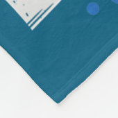 Everyone's A Painter Until A Real Painter Shows Up Fleecedecke (Ecke)