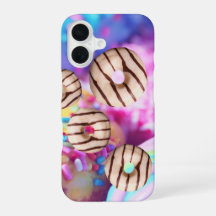 Everything Donut Sweet Style iPhone-Hülle