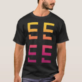 EvErything - E E E E Classic T - Shirt (Vorderseite)