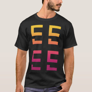 EvErything - E E E E Classic T - Shirt