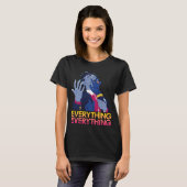Everything Everything Band T-Shirt (Vorne ganz)