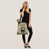 Everything in Its Right Place Tote Tasche (Am Model)