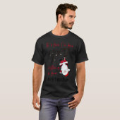 Everything Is Fine Physical Education PE Teacher C T-Shirt (Vorne ganz)