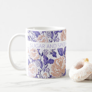 "Everything Nice" New Girl Mama-Geschenk Kaffeetasse