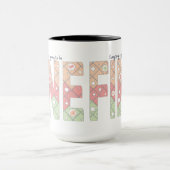 Everything’s Going to Be Fine Motivational Mug Tasse (Zentrum)