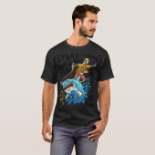 Everything Will Kill You So Choose Something Fun 2 T-Shirt (Vorne ganz)