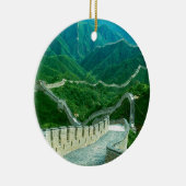 Everywhereness große Wand der China Keramikornament (Rechts)