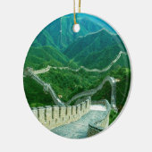 Everywhereness große Wand der China Keramikornament (Links)
