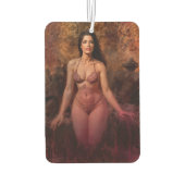 Eve's Purgatory air freshener Autolufterfrischer (Rückseite)