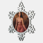 Eve's Purgatory snowflake ornament (Rechts)