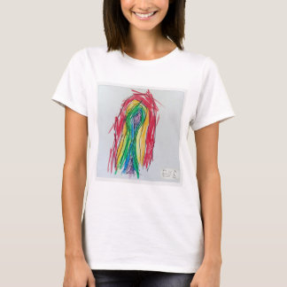 Eve's Rainbow T-Shirt