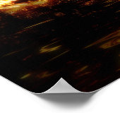 Evescapes Poster (Ecke)