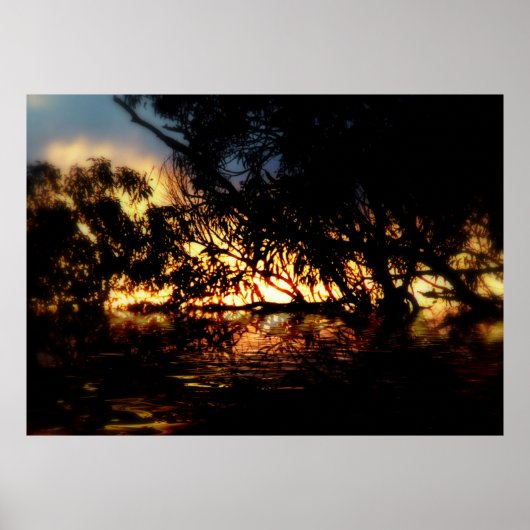 Evescapes Poster (Vorne)