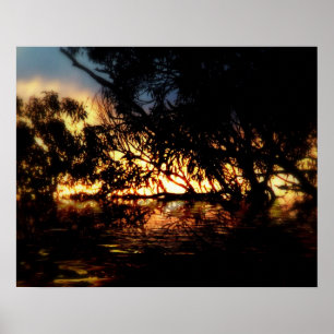 Evescapes Poster