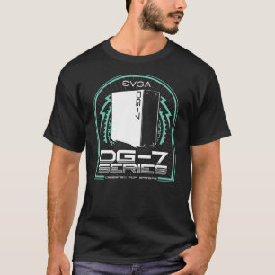 EVGA DG-7er Gaming-Fall-T - Shirt