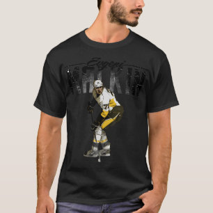 Evgeni Malkin Punkt T-Shirt