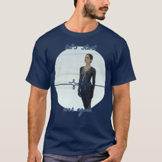 Evgenia Medvedeva Exogenese T-Shirt