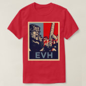 EVH Hope T-Shirt (Design vorne)