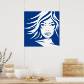 evianne poster (Küche)