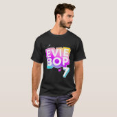 Evie Bop 7 T-Shirt (Vorne ganz)