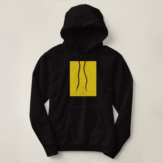 Evie Hoodie (Design vorne)