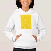 Evie Hoodie (Vorderseite)