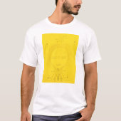 Evie T-Shirt (Vorderseite)