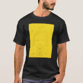 Evie T-Shirt (Vorderseite)