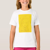 Evie T-Shirt (Vorderseite)