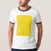 Evie T-Shirt (Vorderseite)