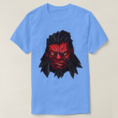 evil axe Classic Classic TShirt (Design vorne)