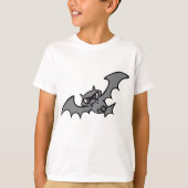 Evil Bat T-Shirt (Vorderseite)