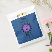 Evil Blume Kawaii Goth Halloween Trick oder Treat Geschenktütchen (Versiegelt)