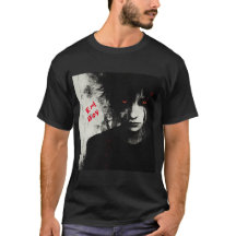 Evil Boy Men's T - Shirt