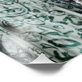 EVIL BOYS FOTO DRINT (Ecke)