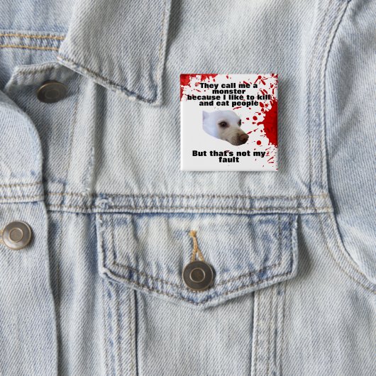 Evil Button (Beispiel)