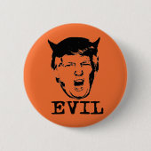 Evil Button (Vorderseite)
