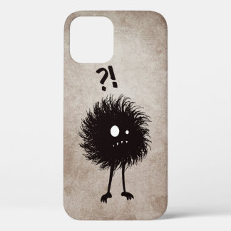 Evil Character Grunge Goth Case-Mate iPhone Hülle