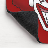 Evil Clown Mousepad (Ecke)
