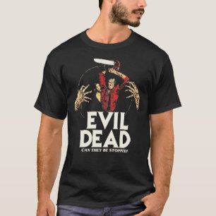 Evil Dead Classic T - Shirt