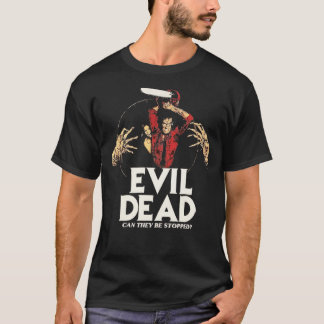 Evil Dead Classic T - Shirt