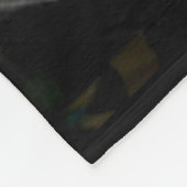 EVIL DEMON FLEECEDECKE (Ecke)